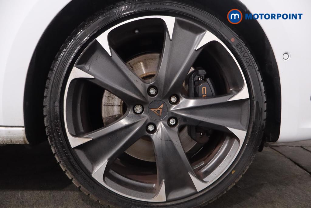 Used Cupra Leon for sale - 77567940: Photo 28