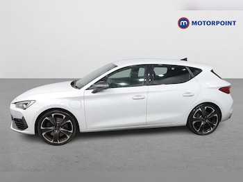 Used Cupra Leon undefined for sale - 77567940: Photo