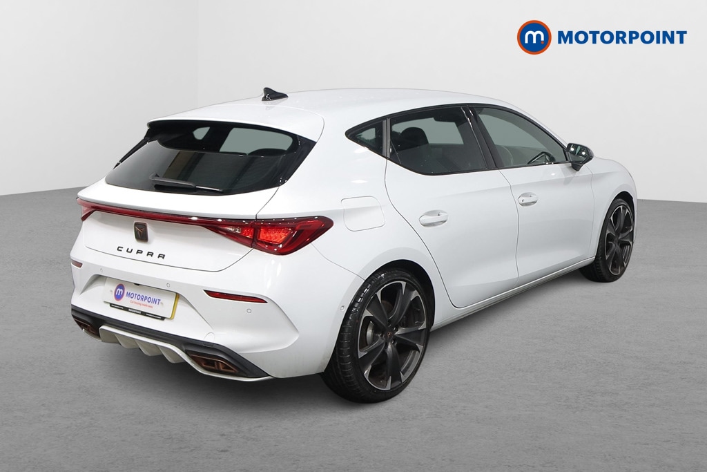 Used Cupra Leon for sale - 77567940: Photo 7