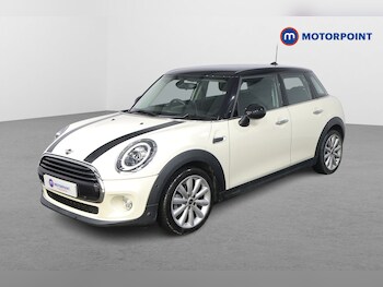 Used MINI Hatch 2019 for sale - 77286470: Photo