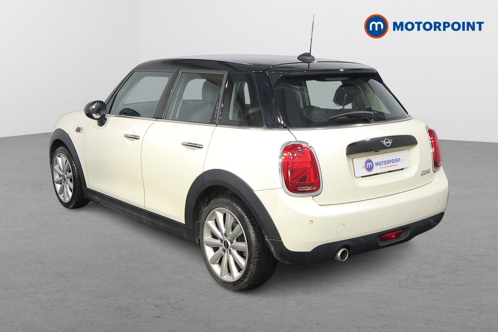 Used MINI Hatch 2019 for sale - 77286470: Photo 5
