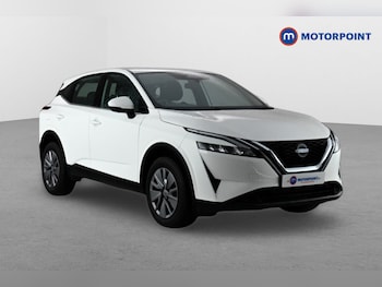 Used Nissan Qashqai undefined for sale - 78871092: Photo