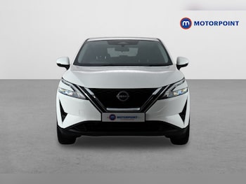 Used Nissan Qashqai undefined for sale - 78871092: Photo