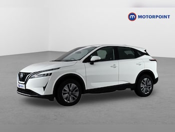 Used Nissan Qashqai undefined for sale - 78871092: Photo