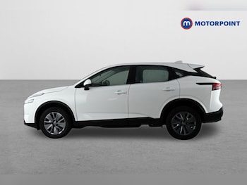 Used Nissan Qashqai undefined for sale - 78871092: Photo