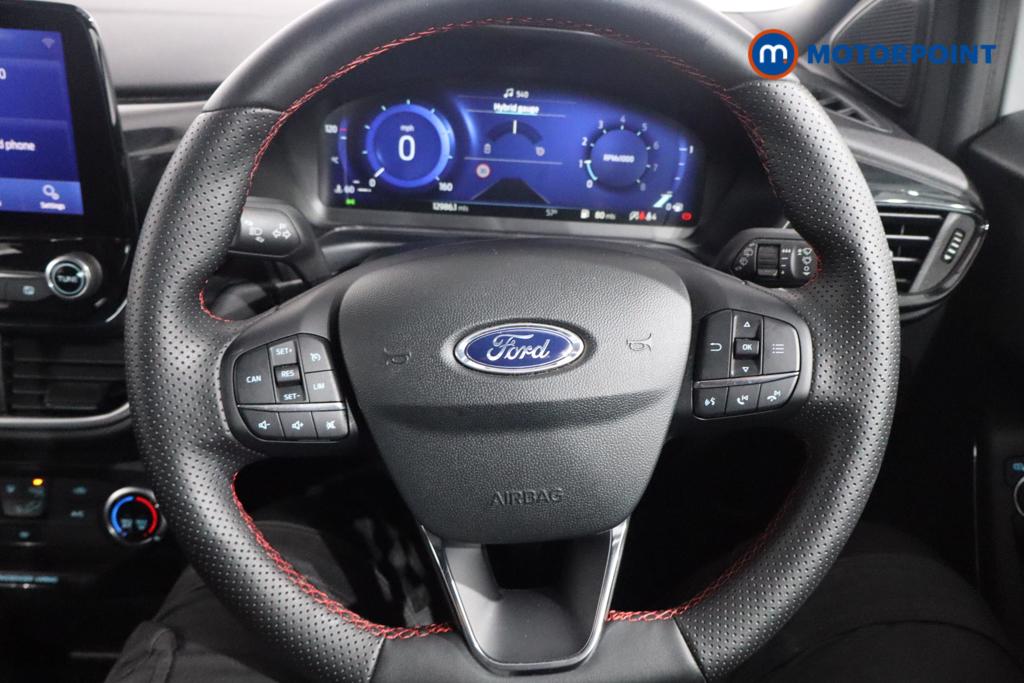 Used Ford Puma 2021 for sale - 76782633: Photo 12