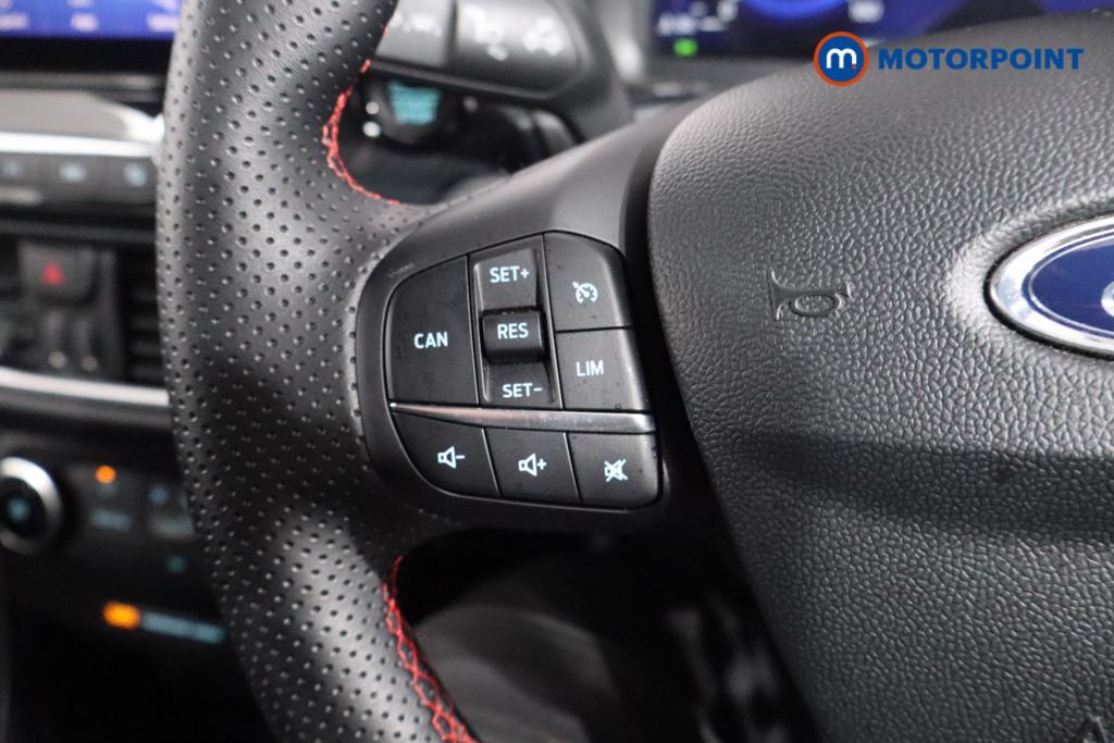 Used Ford Puma 2021 for sale - 76782633: Photo 13