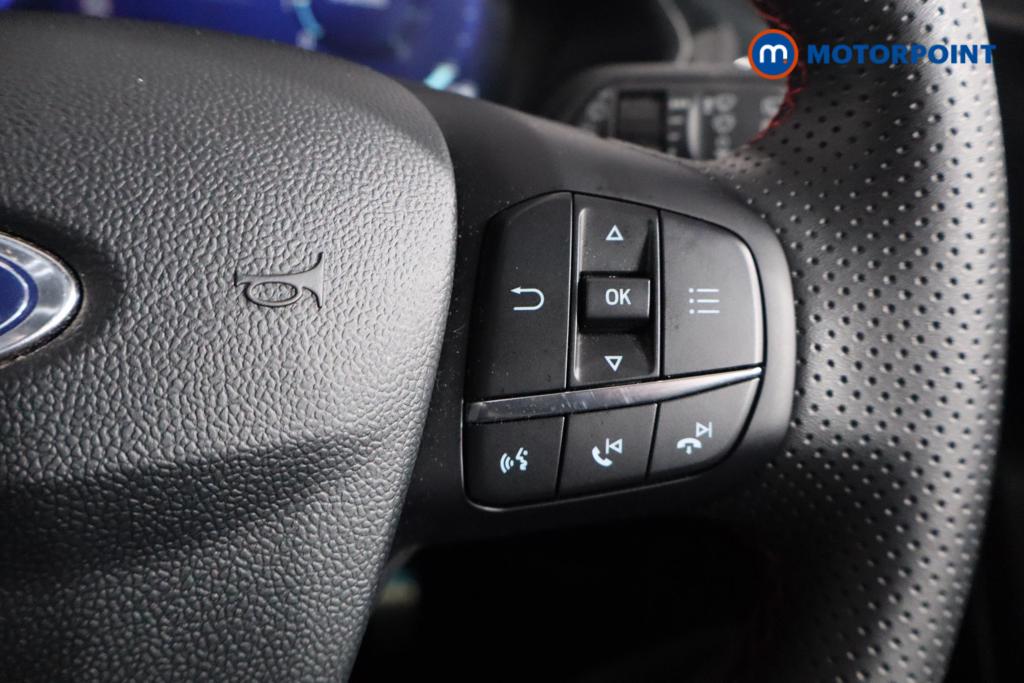 Used Ford Puma 2021 for sale - 76782633: Photo 14