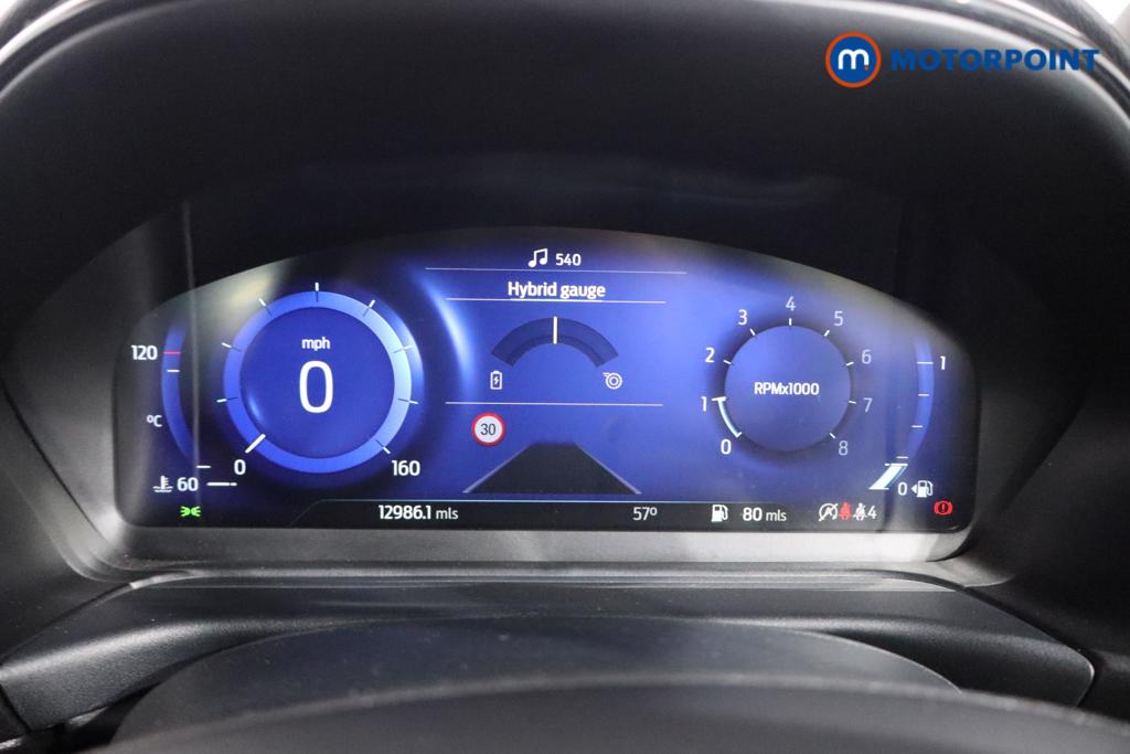 Used Ford Puma 2021 for sale - 76782633: Photo 17