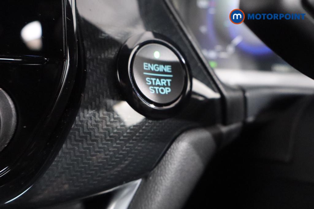 Used Ford Puma 2021 for sale - 76782633: Photo 21