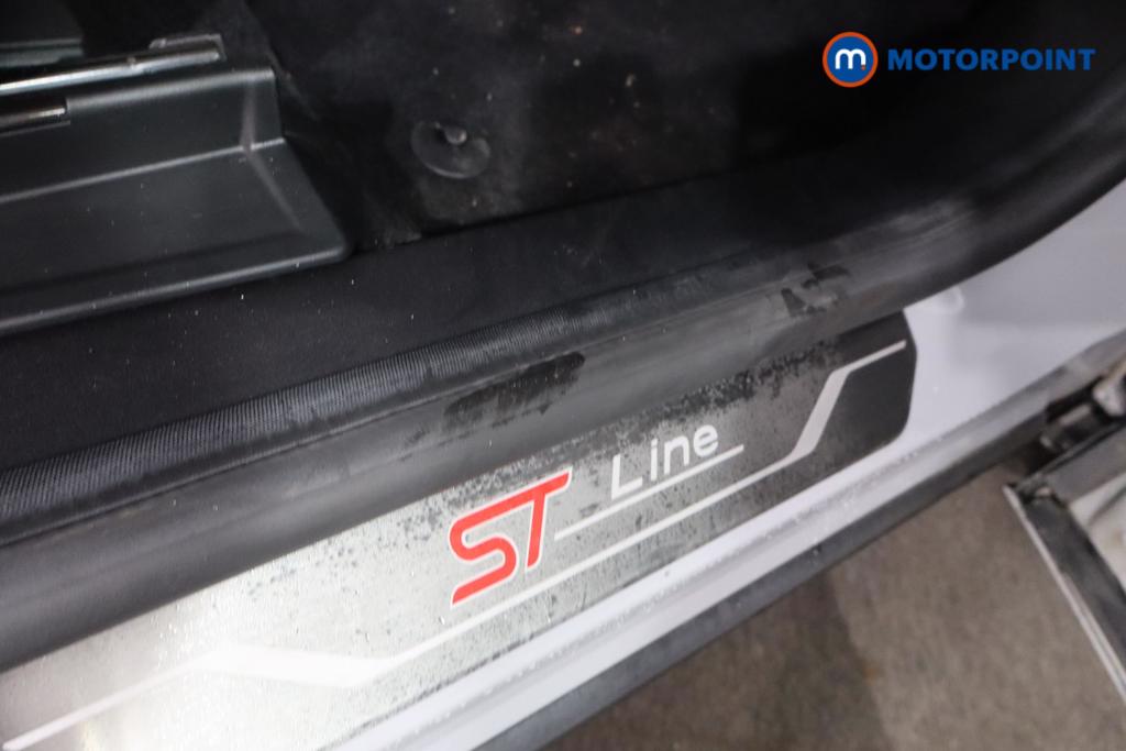 Used Ford Puma 2021 for sale - 76782633: Photo 22