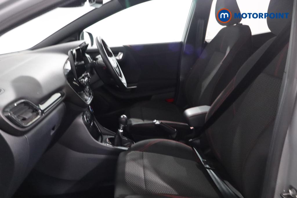 Used Ford Puma 2021 for sale - 76782633: Photo 23