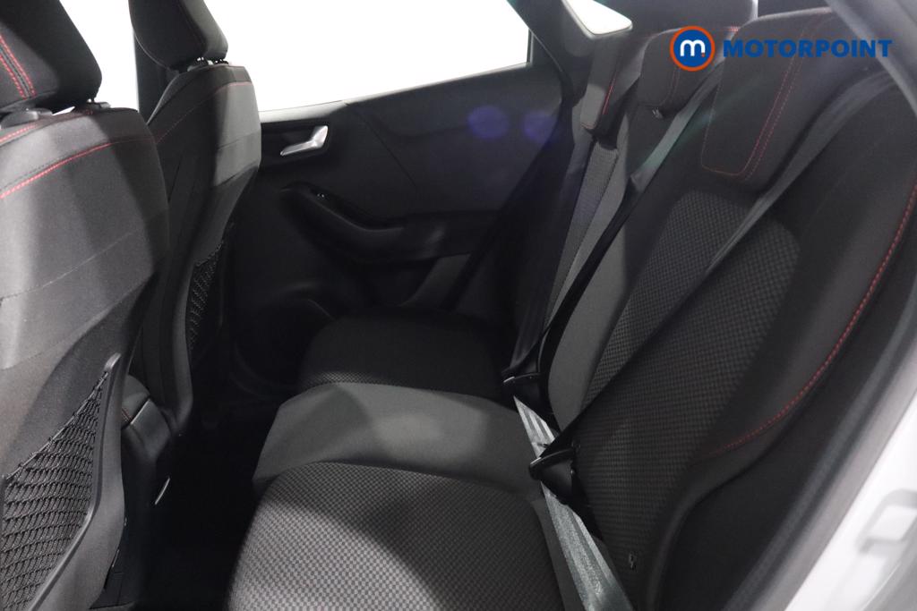 Used Ford Puma 2021 for sale - 76782633: Photo 24