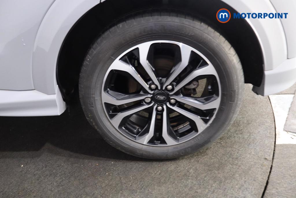 Used Ford Puma 2021 for sale - 76782633: Photo 27