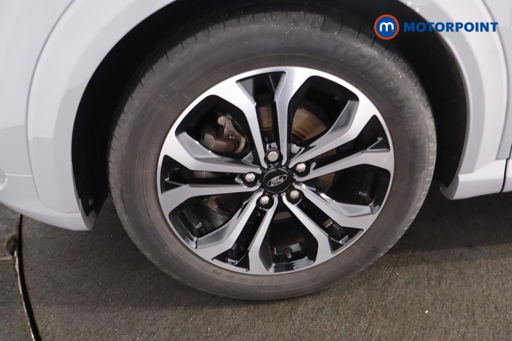 Used Ford Puma 2021 for sale - 76782633: Photo 28