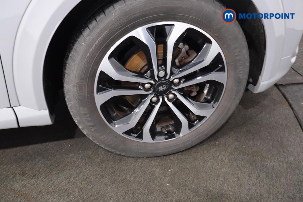 Used Ford Puma 2021 for sale - 76782633: Photo 29