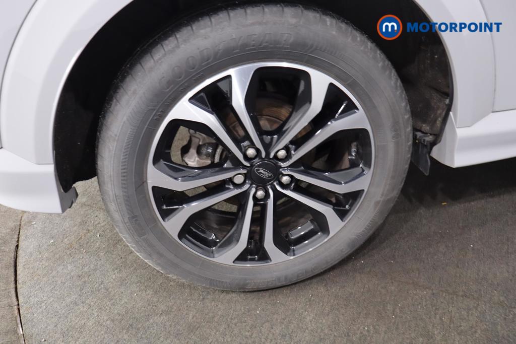 Used Ford Puma 2021 for sale - 76782633: Photo 30