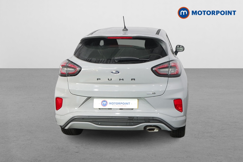 Used Ford Puma 2021 for sale - 76782633: Photo 6
