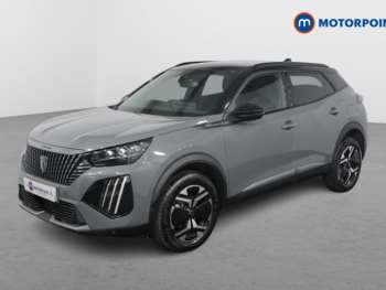 Used Peugeot 2008 2024 for sale - 74869331: Photo