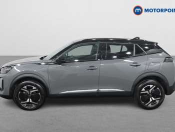 Used Peugeot 2008 2024 for sale - 74869331: Photo