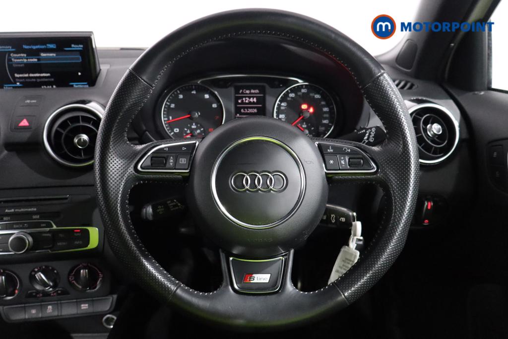 Used Audi A1 2018 for sale - 77779101: Photo 17