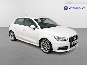 Used Audi A1 2018 for sale - 77779101: Photo
