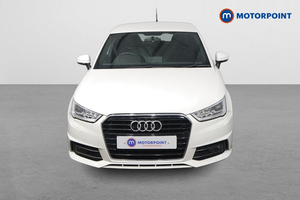 Used Audi A1 2018 for sale - 77779101: Photo 2