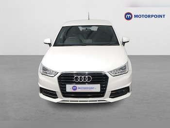 Used Audi A1 2018 for sale - 77779101: Photo