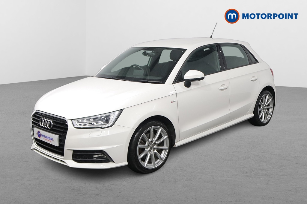 Used Audi A1 2018 for sale - 77779101: Photo 3