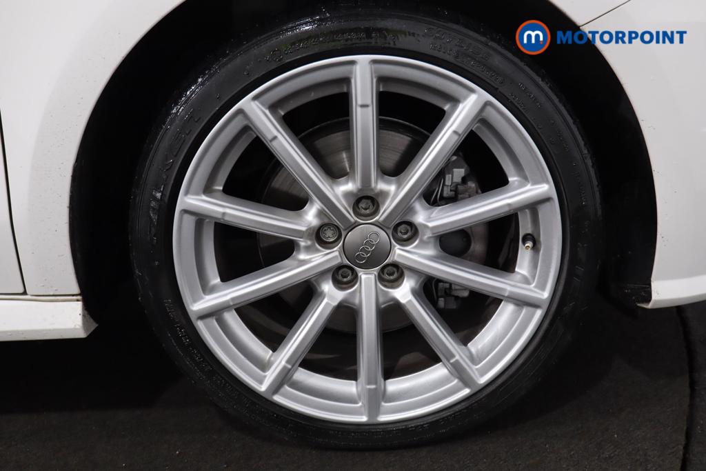 Used Audi A1 2018 for sale - 77779101: Photo 30