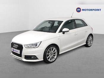 Used Audi A1 2018 for sale - 77779101: Photo