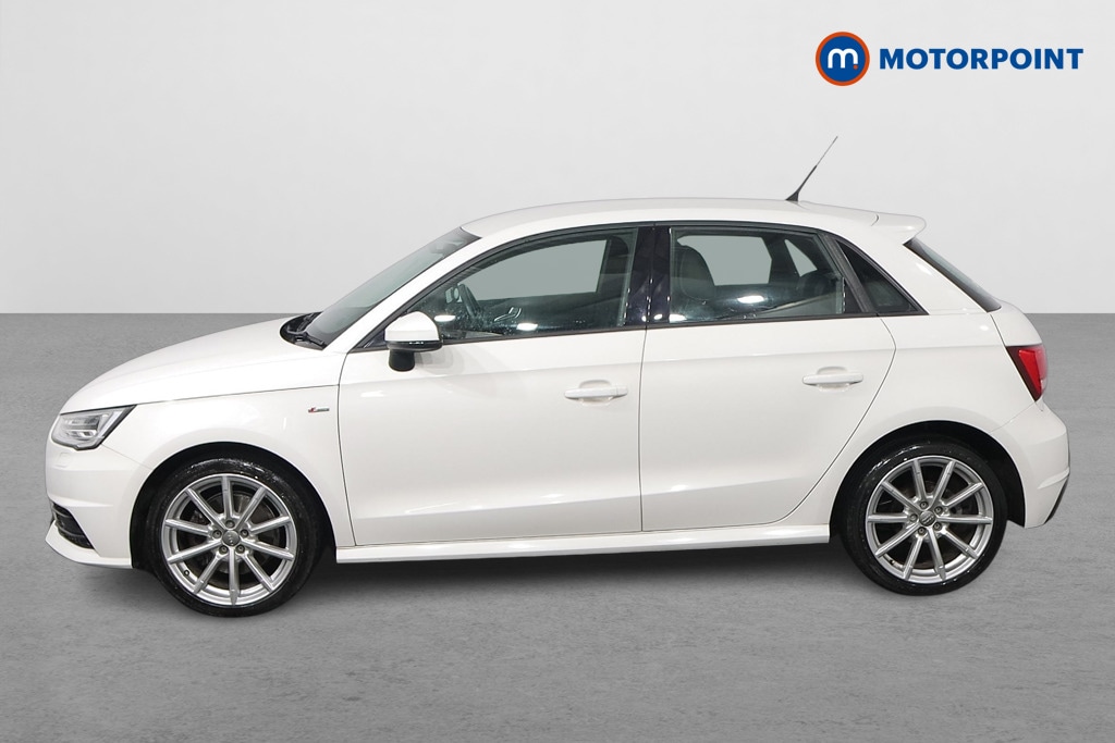 Used Audi A1 2018 for sale - 77779101: Photo 4