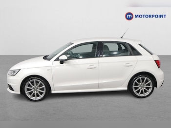 Used Audi A1 2018 for sale - 77779101: Photo