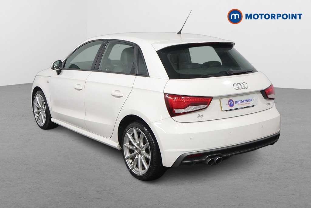 Used Audi A1 2018 for sale - 77779101: Photo 5