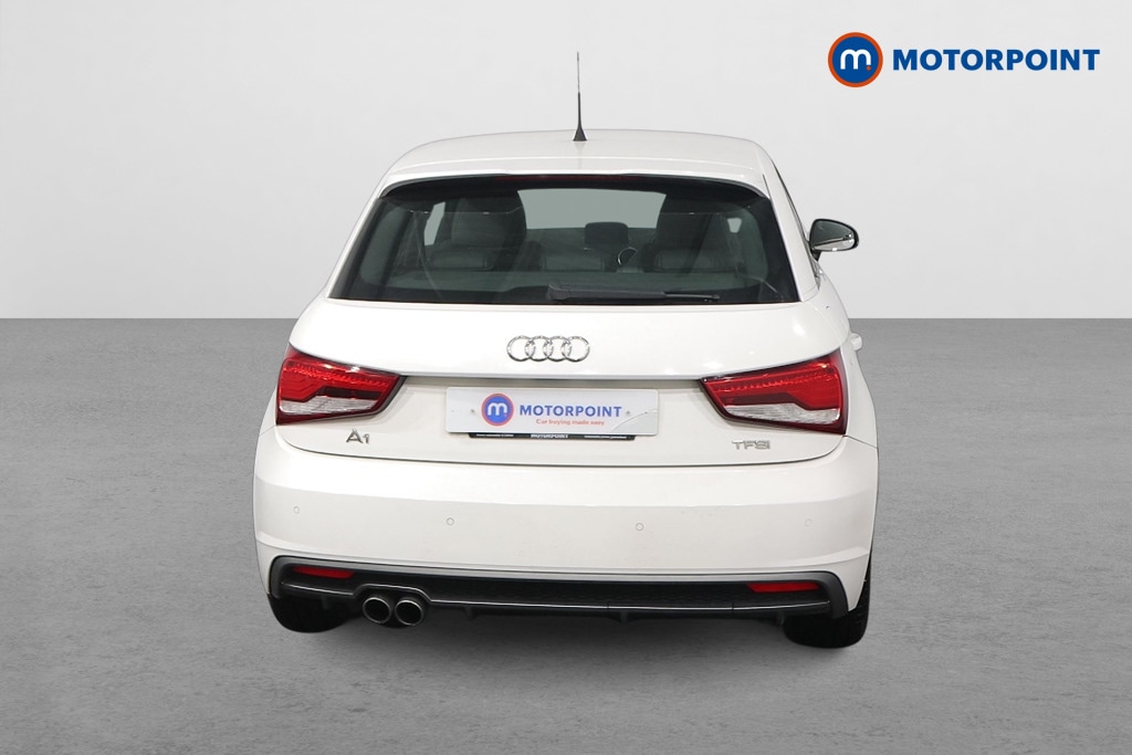 Used Audi A1 2018 for sale - 77779101: Photo 6
