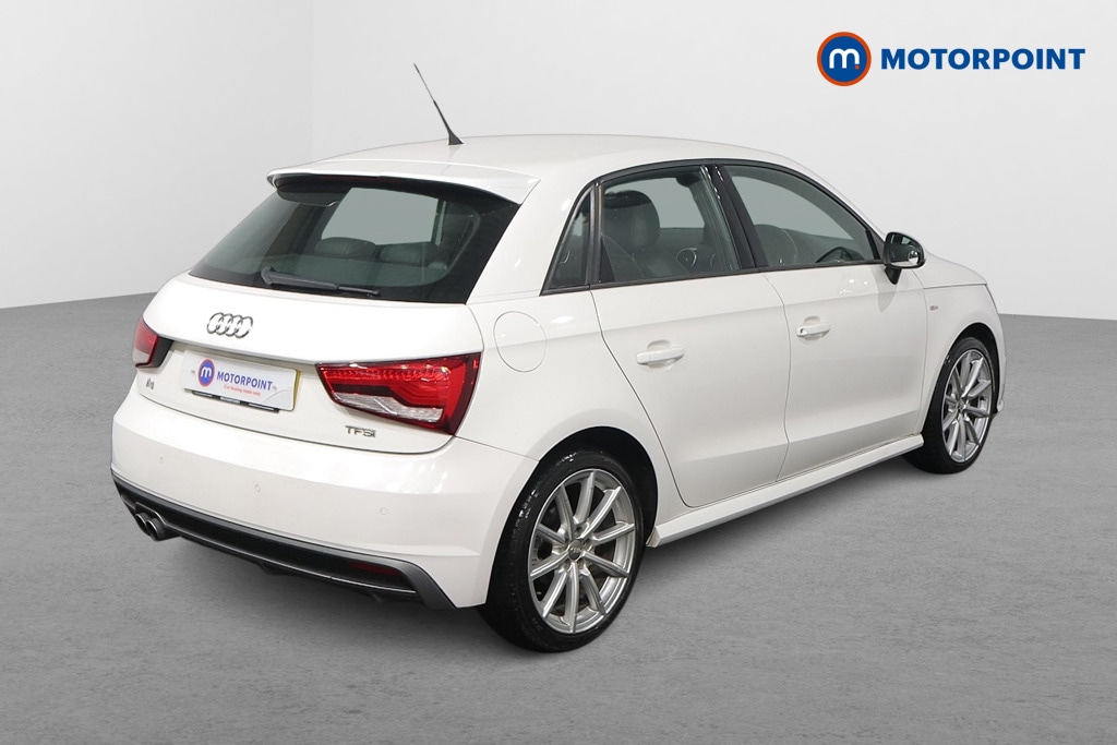 Used Audi A1 2018 for sale - 77779101: Photo 7