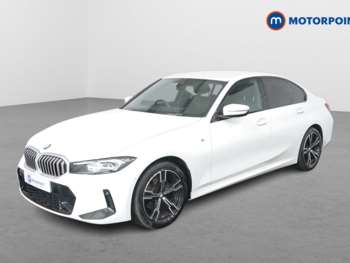 Used BMW 3 Series 2024 for sale - 74984767: Photo