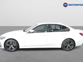 Used BMW 3 Series 2024 for sale - 74984767: Photo