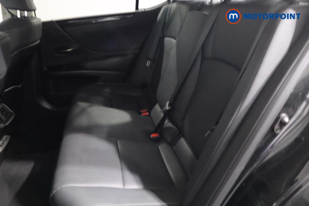 Used Lexus ES 2023 for sale - 78144914: Photo 29