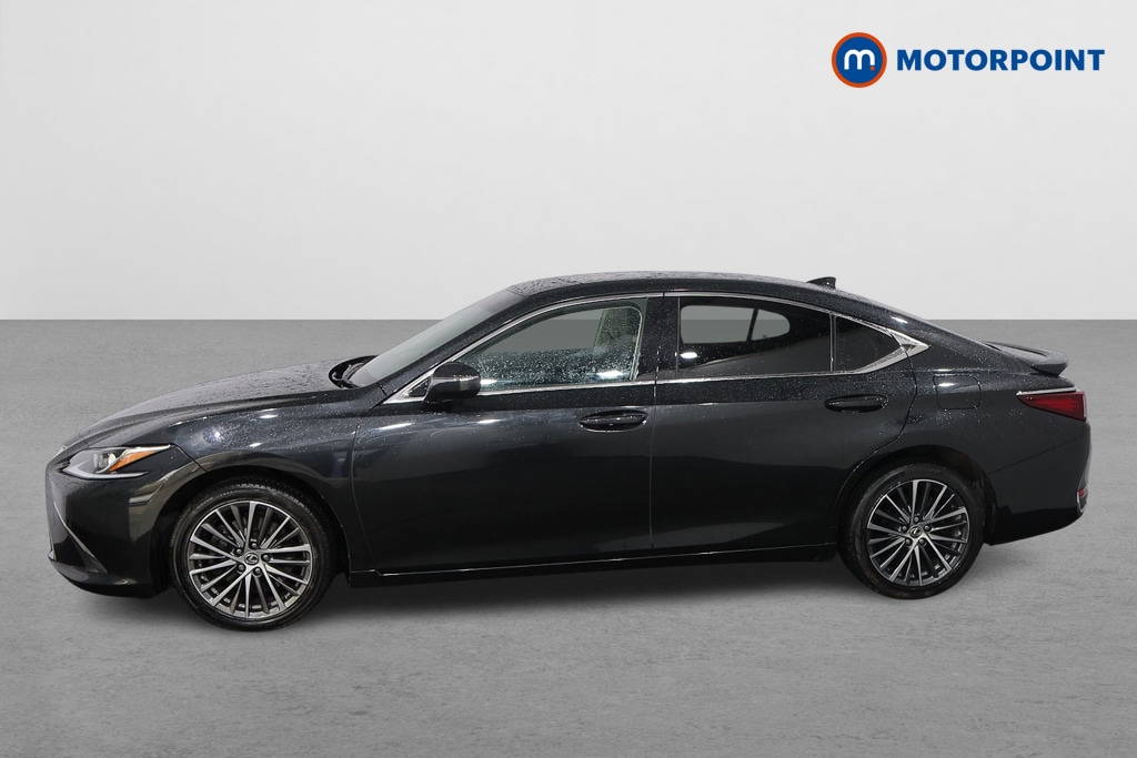 Used Lexus ES 2023 for sale - 78144914: Photo 4