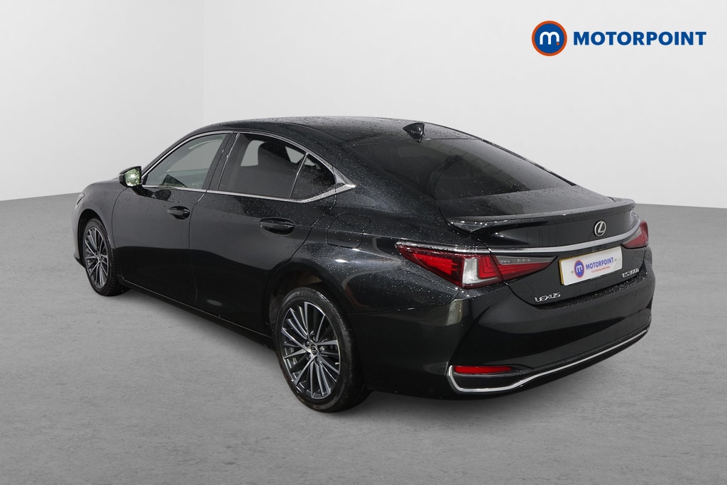 Used Lexus ES 2023 for sale - 78144914: Photo 5