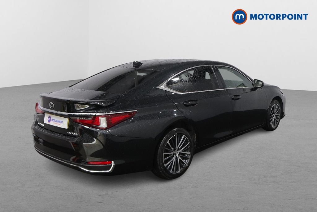 Used Lexus ES 2023 for sale - 78144914: Photo 7