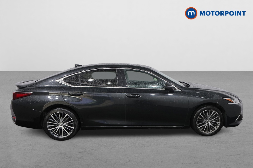 Used Lexus ES 2023 for sale - 78144914: Photo 8
