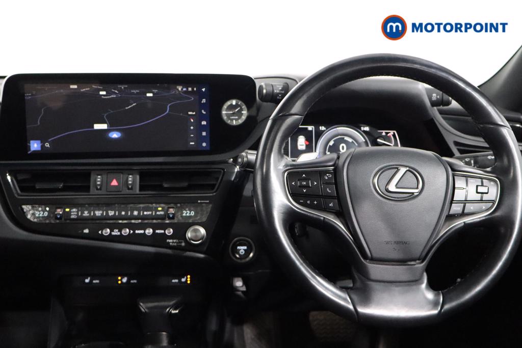 Used Lexus ES 2023 for sale - 78144914: Photo 9