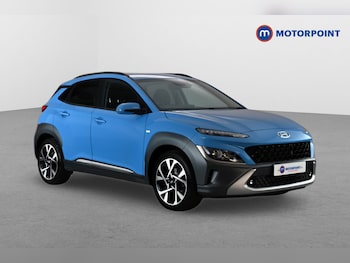 Used Hyundai KONA 2022 for sale - 78457216: Photo