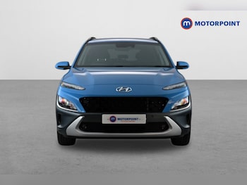 Used Hyundai KONA 2022 for sale - 78457216: Photo