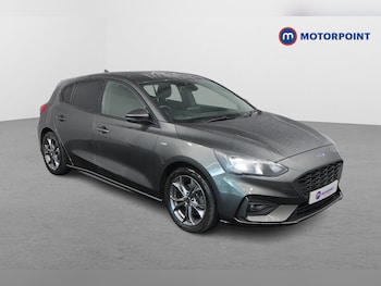 2019 - 1.0 EcoBoost 125 ST-Line 5dr