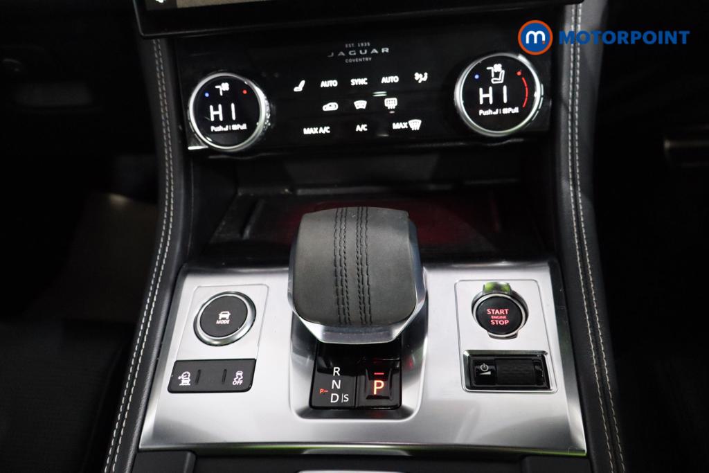 Used Jaguar F-Pace 2022 for sale - 76767324: Photo 11