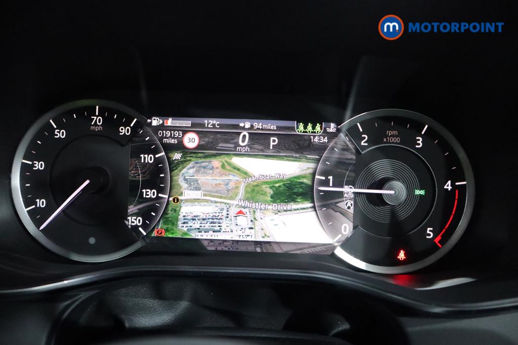 Used Jaguar F-Pace 2022 for sale - 76767324: Photo 12