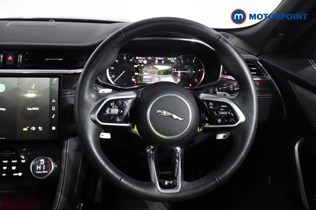 Used Jaguar F-Pace 2022 for sale - 76767324: Photo 13